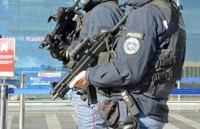 Allarmi (veri e falsi) su possibili attentati a Roma e Milano