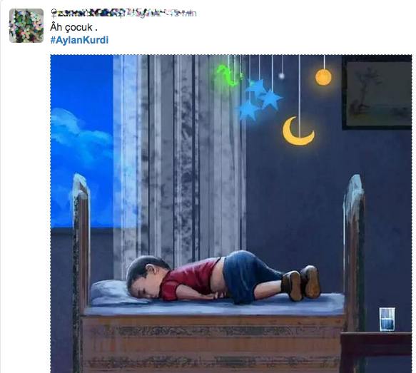 Myanmar: la foto di Mohammed, bimbo Rohingya, fa il giro del mondo Myanmar: la foto di Mohammed, bimbo Rohingya, fa il giro del mondo