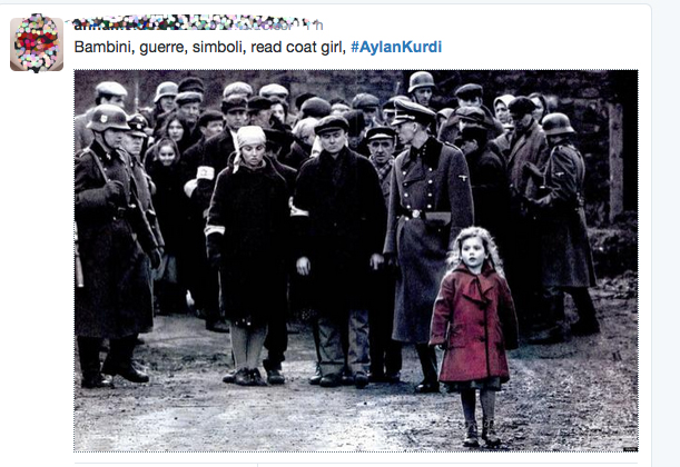 Myanmar: la foto di Mohammed, bimbo Rohingya, fa il giro del mondo Myanmar: la foto di Mohammed, bimbo Rohingya, fa il giro del mondo