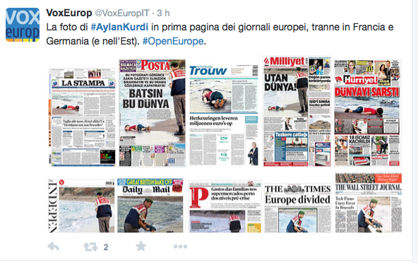 Myanmar: la foto di Mohammed, bimbo Rohingya, fa il giro del mondo Myanmar: la foto di Mohammed, bimbo Rohingya, fa il giro del mondo