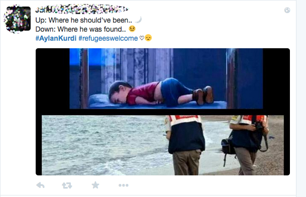 Myanmar: la foto di Mohammed, bimbo Rohingya, fa il giro del mondo Myanmar: la foto di Mohammed, bimbo Rohingya, fa il giro del mondo