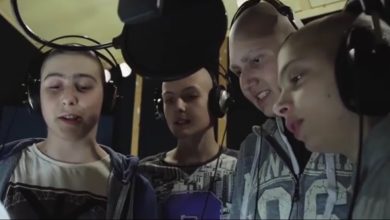 MiIano: la canzone di Natale dell’Istituto tumori è un successo – VIDEO