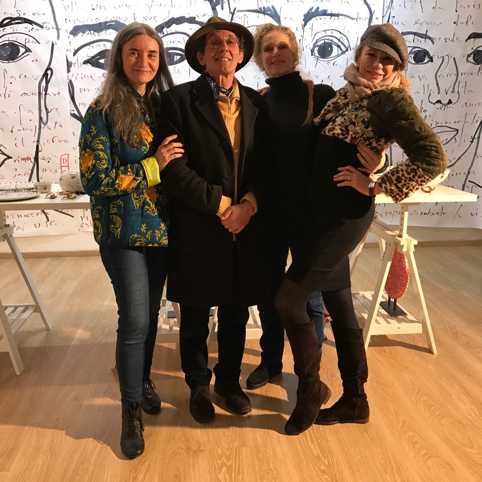 Le feste vip della settimana