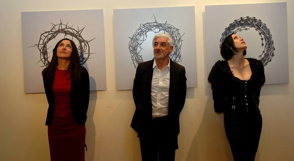 Le feste vip della settimana