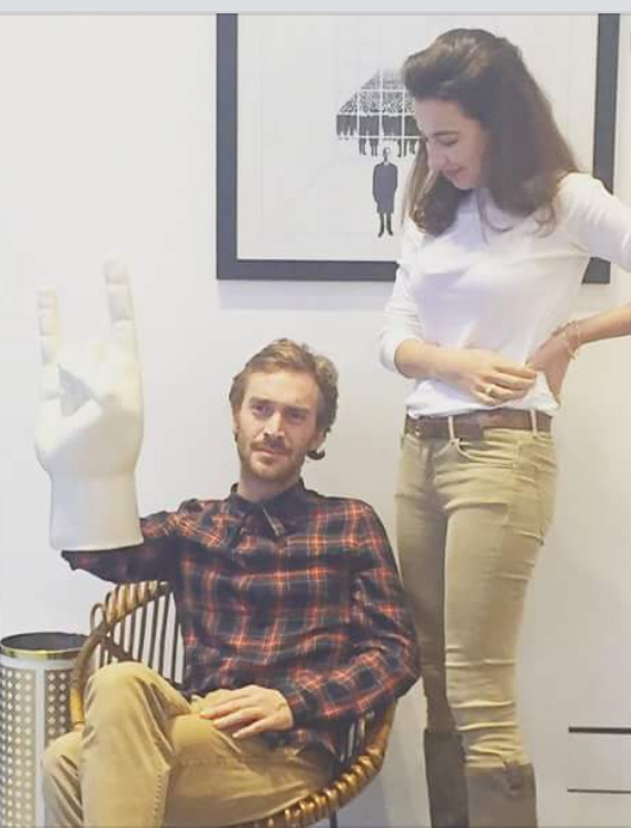 Le feste vip della settimana