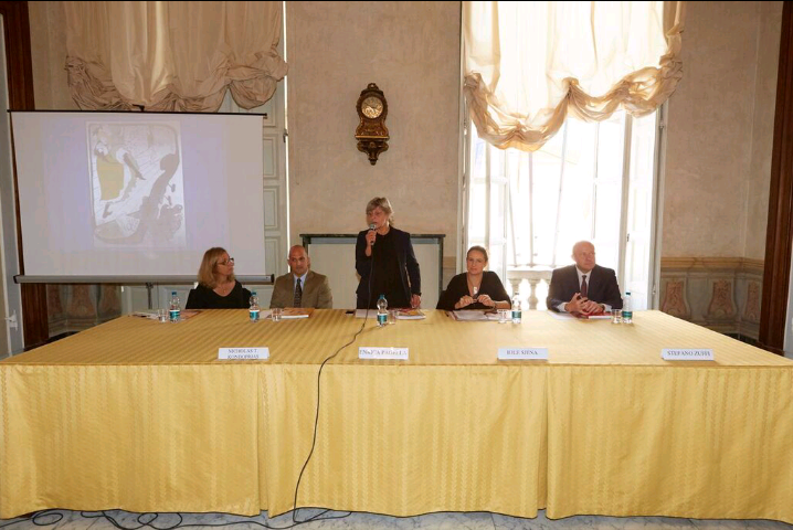 Le feste vip della settimana