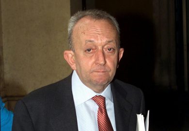 È morto Tullio De Mauro: la sua analisi del ‘romanesco’