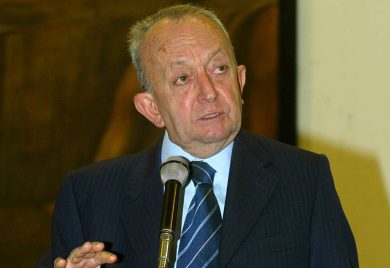 Morto Tullio De Mauro: cultura in lutto