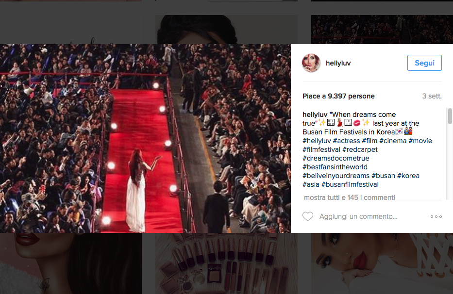 Chi è Helly Luv, la pop star curda che sfida l’Isis