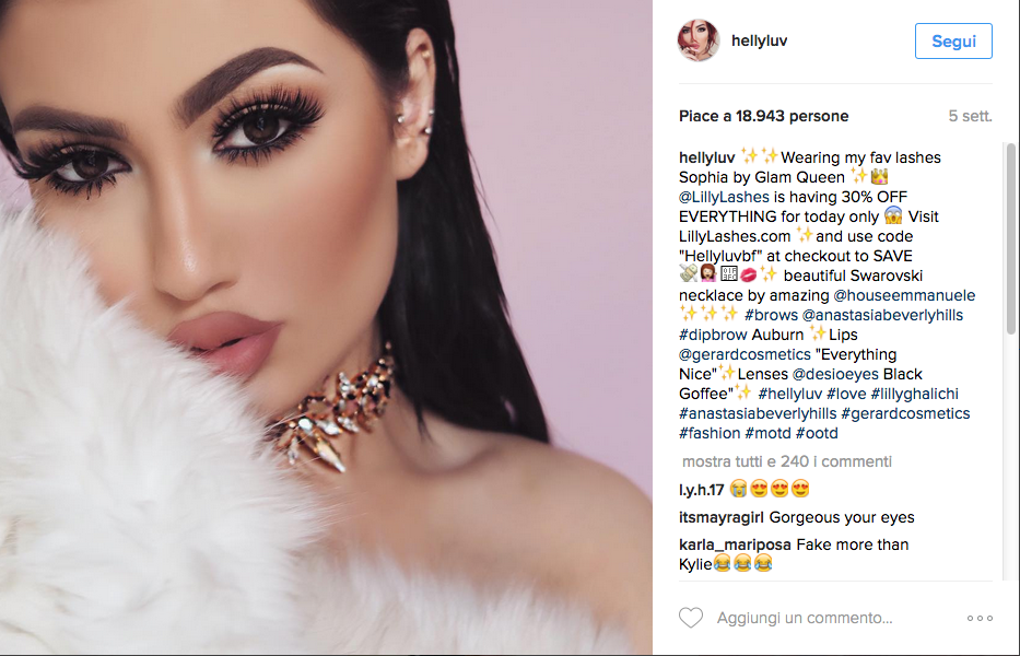 Chi è Helly Luv, la pop star curda che sfida l’Isis