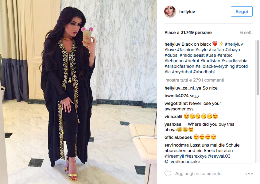 Chi è Helly Luv, la pop star curda che sfida l’Isis