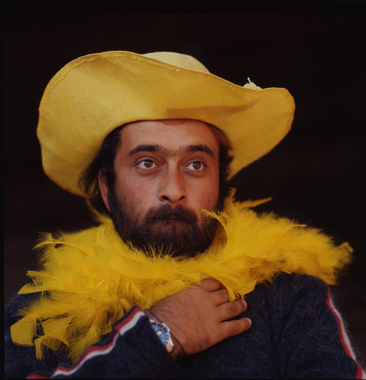 Galleria foto 'Lucio Dalla: un box set con 5 brani inediti nel 2017' - foto 3