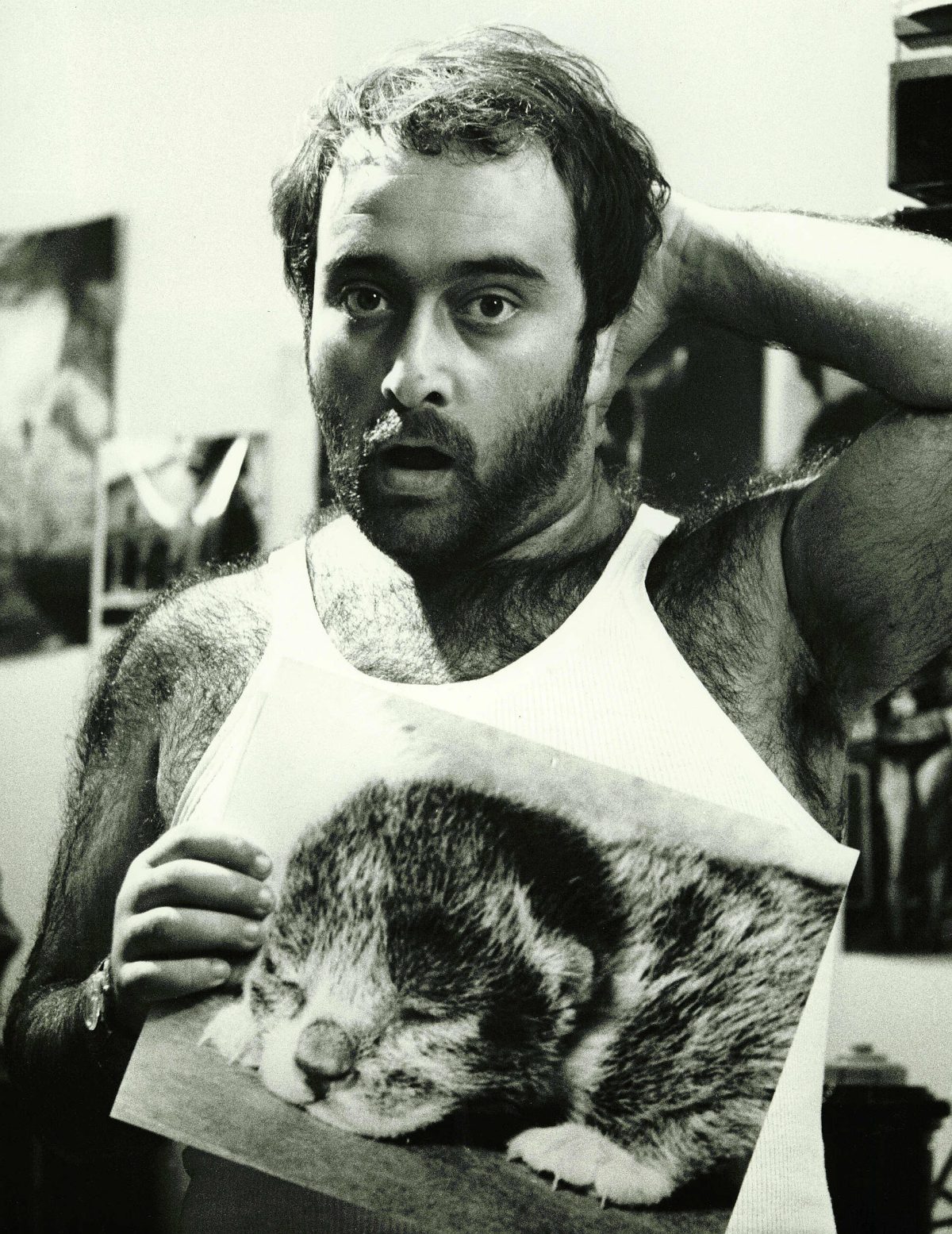 Galleria foto 'Lucio Dalla: un box set con 5 brani inediti nel 2017' - foto 4