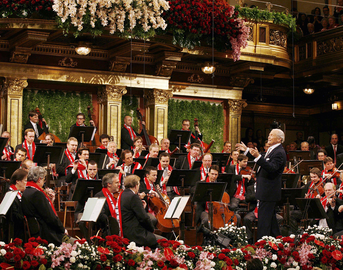 È morto Georges Pretre, grande direttore d’orchestra