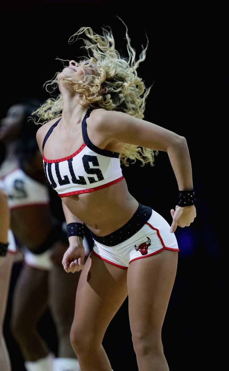 Le foto più sexy della settimana: 28 dicembre 2016 – 4 gennaio 2017 Le foto più sexy della settimana: 28 dicembre 2016 – 4 gennaio 2017