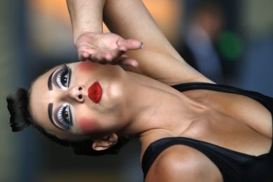 Le foto più sexy della settimana: 28 dicembre 2016 – 4 gennaio 2017