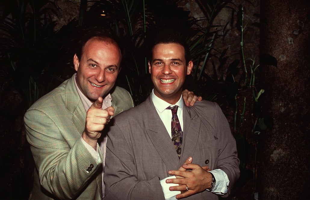 Addio Niki Giustini, è morto il comico lanciato da Carlo Conti