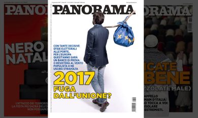 2017, fuga dall’Unione europea?