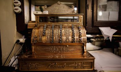 Deflazione Italia nel 2016