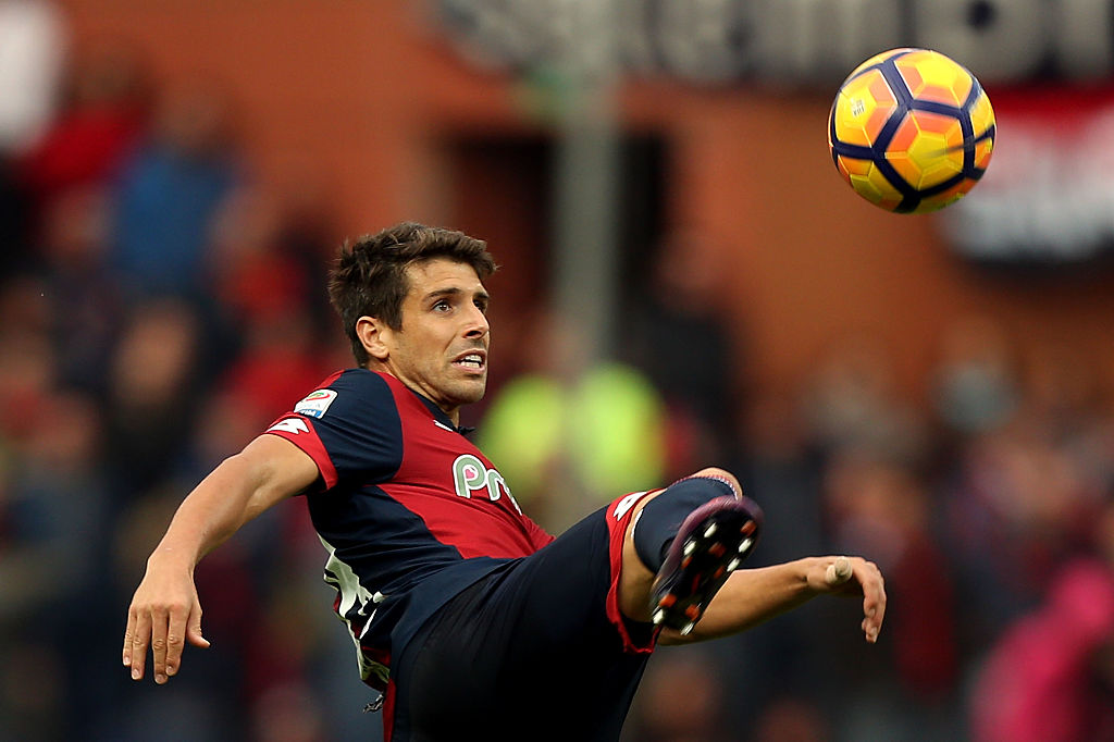 Serie A – Tutti i calciatori in scadenza di contratto a giugno 2017