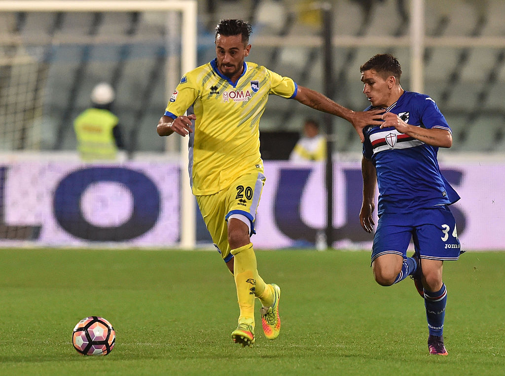 Serie A – Tutti i calciatori in scadenza di contratto a giugno 2017