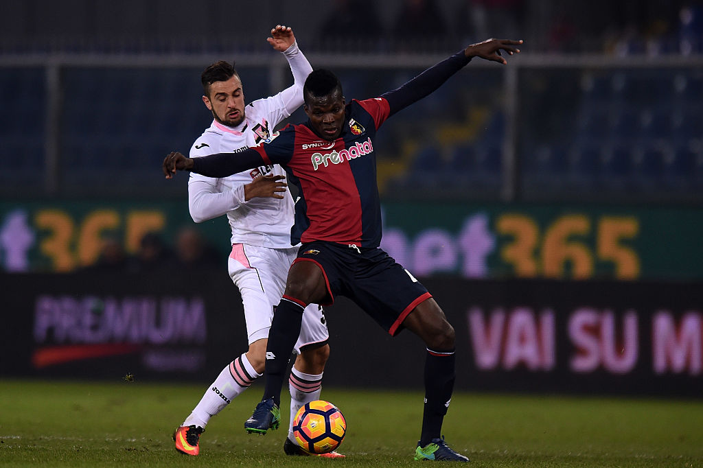 Serie A – Tutti i calciatori in scadenza di contratto a giugno 2017