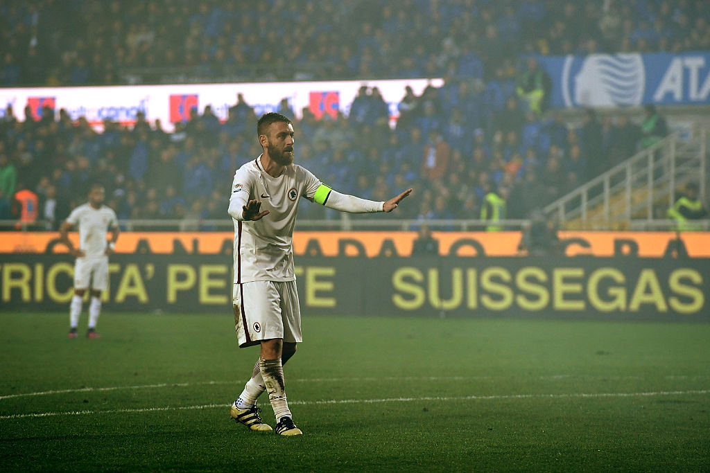 Serie A – Tutti i calciatori in scadenza di contratto a giugno 2017