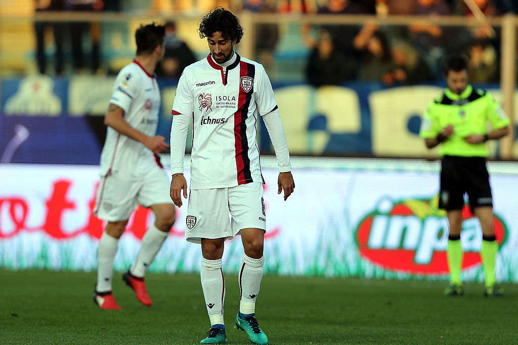 Serie A – Tutti i calciatori in scadenza di contratto a giugno 2017