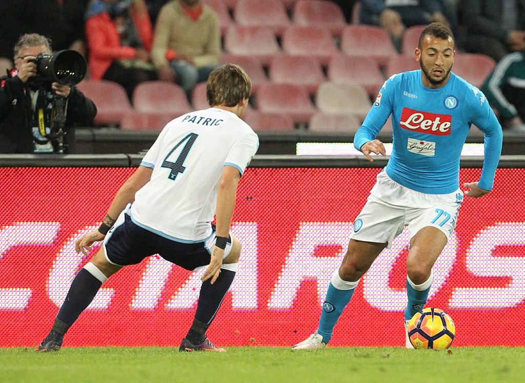 Serie A – Tutti i calciatori in scadenza di contratto a giugno 2017