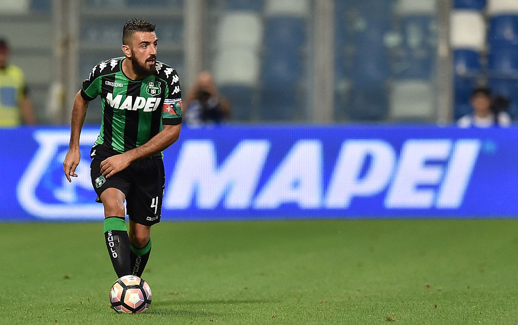 Serie A – Tutti i calciatori in scadenza di contratto a giugno 2017