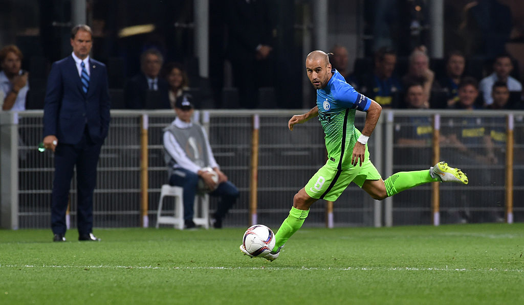 Serie A – Tutti i calciatori in scadenza di contratto a giugno 2017