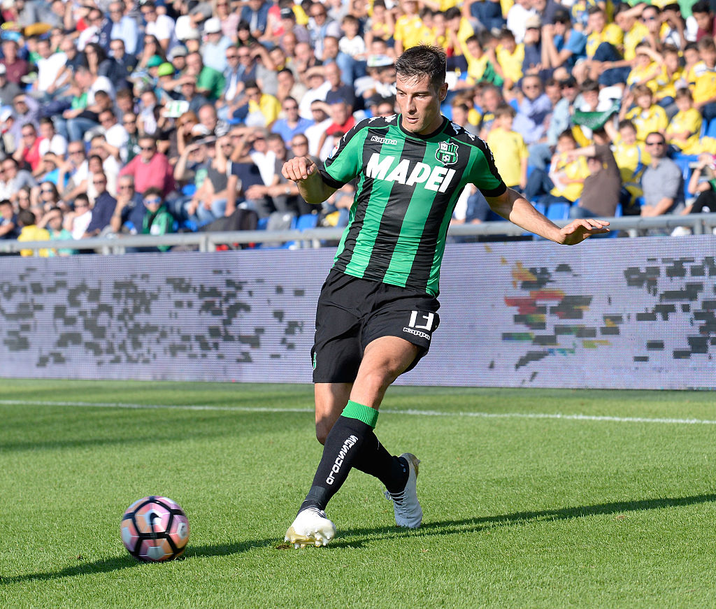 Serie A – Tutti i calciatori in scadenza di contratto a giugno 2017