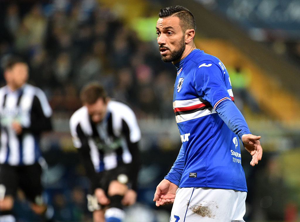 Serie A – Tutti i calciatori in scadenza di contratto a giugno 2017