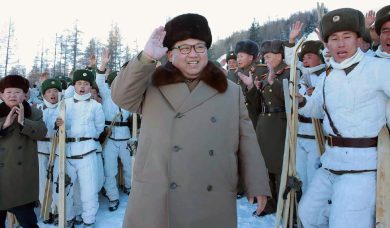 Corea del Nord: accordo Usa-Giappone per altre sanzioni