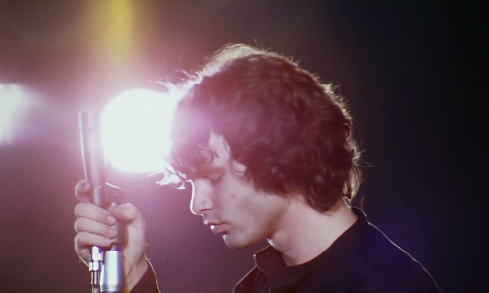 The Doors, i 50 anni della band The Doors, i 50 anni della band