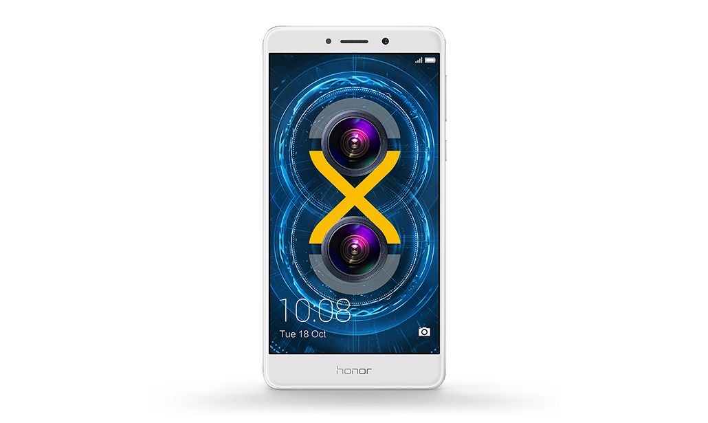 Honor 6X, forse il miglior telefonino “fotografico” (sotto i 250 euro) Honor 6X, forse il miglior telefonino “fotografico” (sotto i 250 euro)