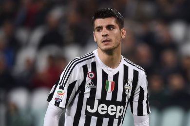 Morata malinconico al Real Madrid: clamoroso ritorno alla Juventus?