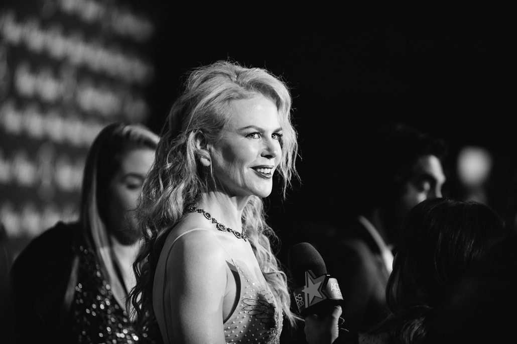 Palm Springs International Film Festival 2017 Palm Springs International Film Festival 2017