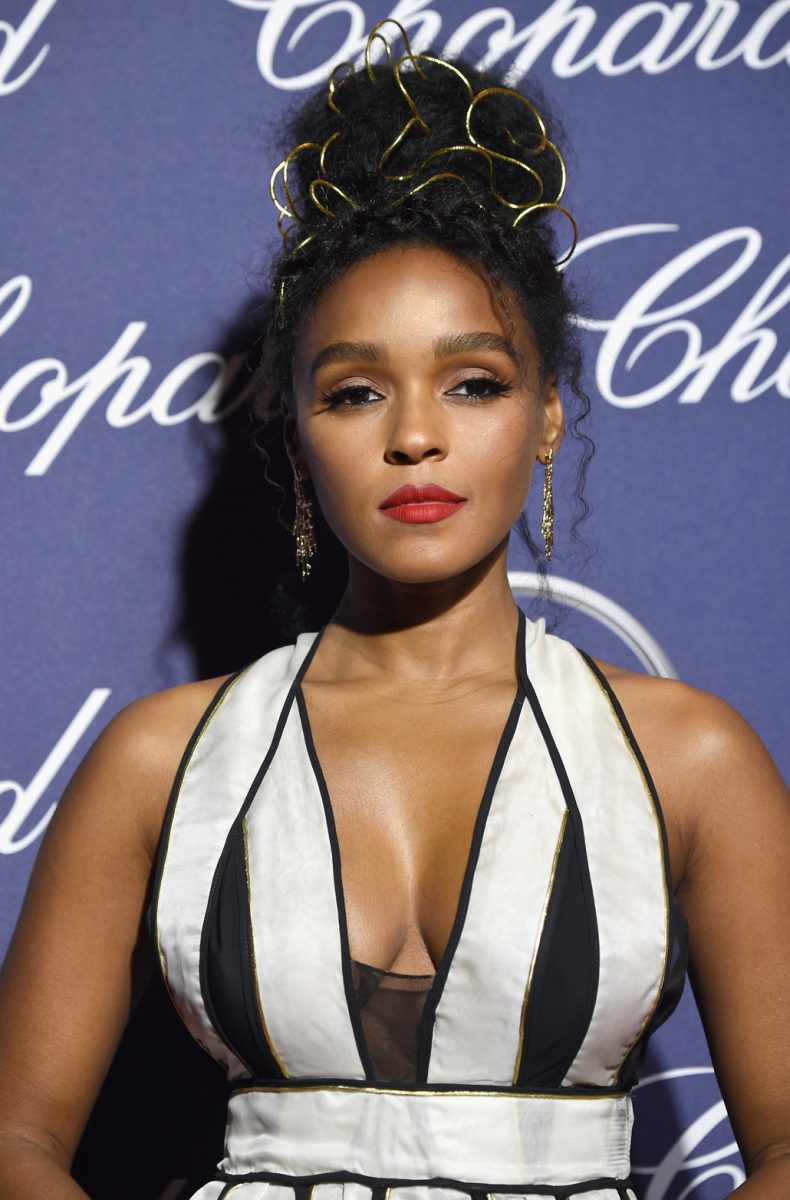 Palm Springs International Film Festival 2017 Palm Springs International Film Festival 2017