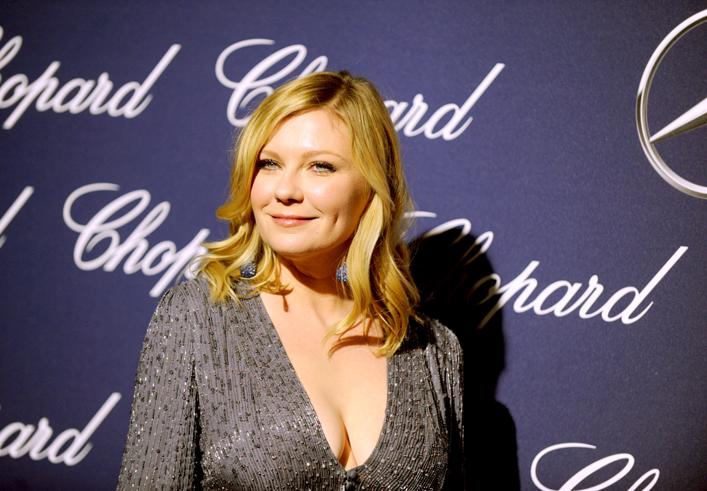 Palm Springs International Film Festival 2017 Palm Springs International Film Festival 2017