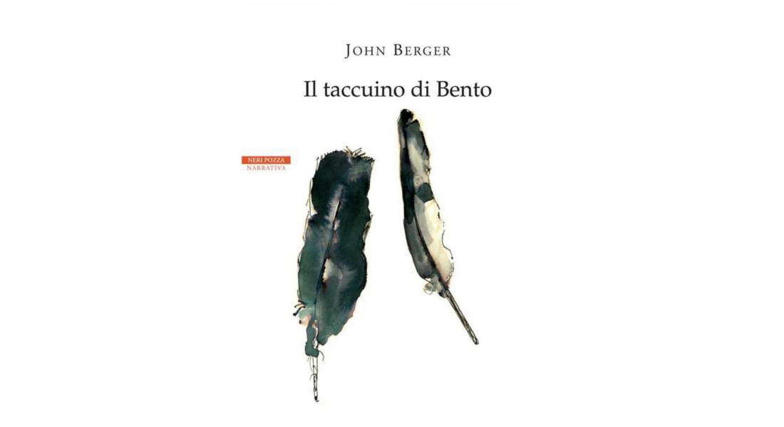5 libri per ricordare John Berger 5 libri per ricordare John Berger