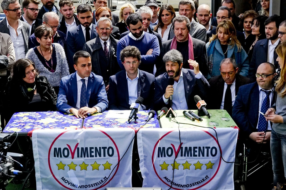 Reddito di cittadinanza: perchè non è solo un bluff