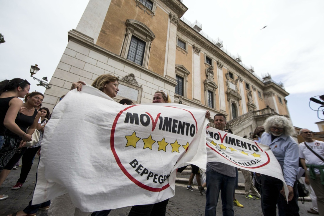 Reddito di cittadinanza: perchè non è solo un bluff