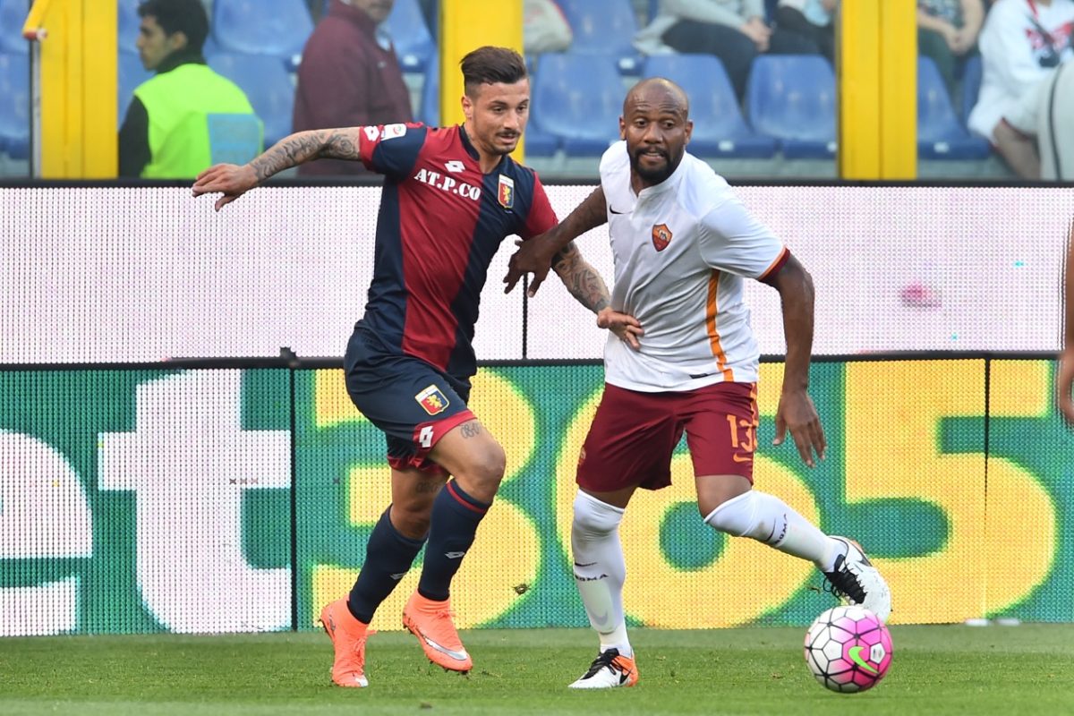 Galleria foto 'Calciomercato a costo zero: la lista degli svincolati' - foto 13