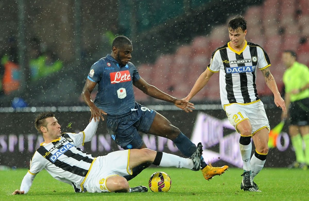 Calciomercato a costo zero: la lista degli svincolati