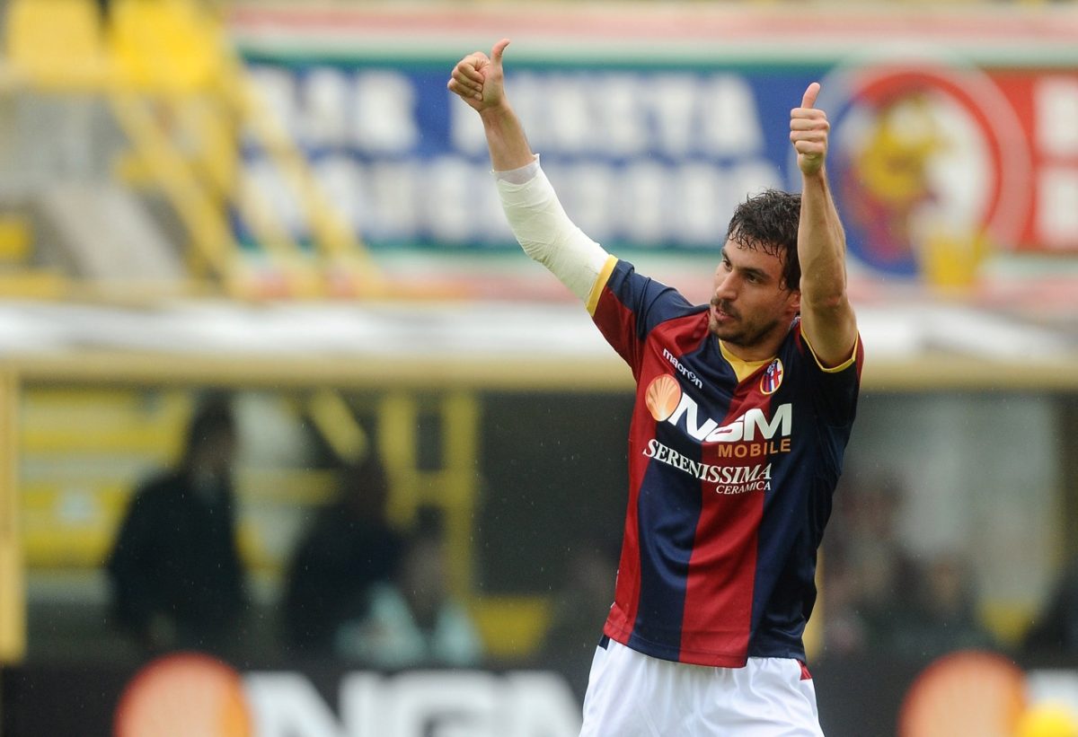 Galleria foto 'Calciomercato a costo zero: la lista degli svincolati' - foto 9