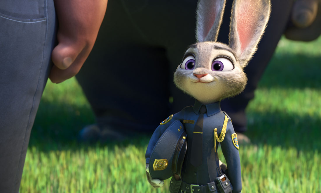 I 10 film più visti del 2016