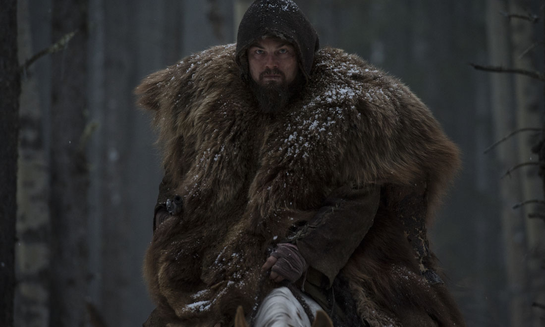 I 10 film più visti del 2016