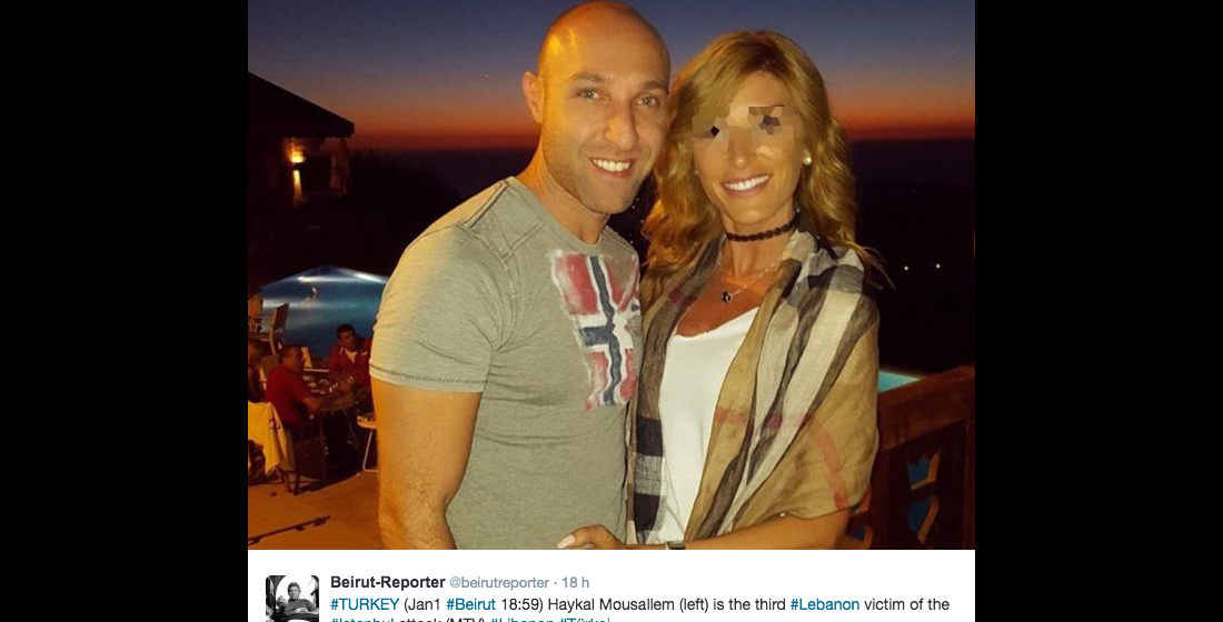 Istanbul, chi sono le vittime dell’attentato di Capodanno Istanbul, chi sono le vittime dell’attentato di Capodanno