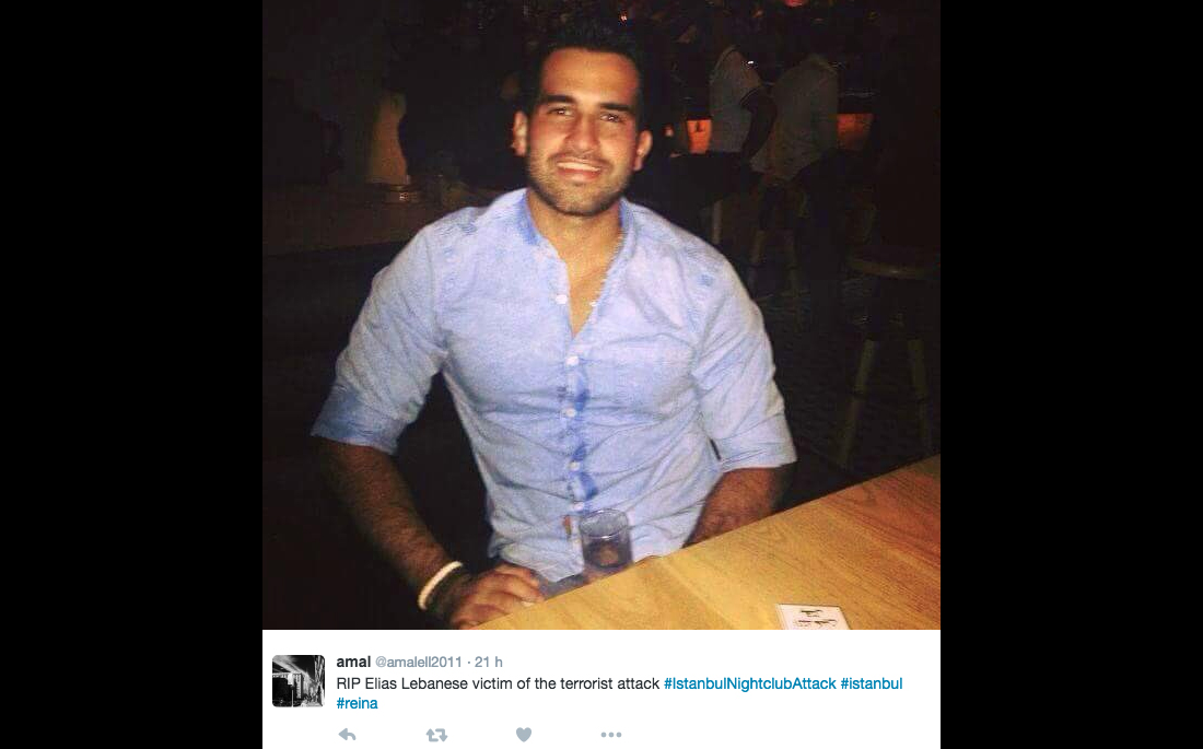 Istanbul, chi sono le vittime dell’attentato di Capodanno Istanbul, chi sono le vittime dell’attentato di Capodanno